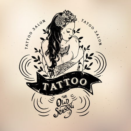 logo tatouages