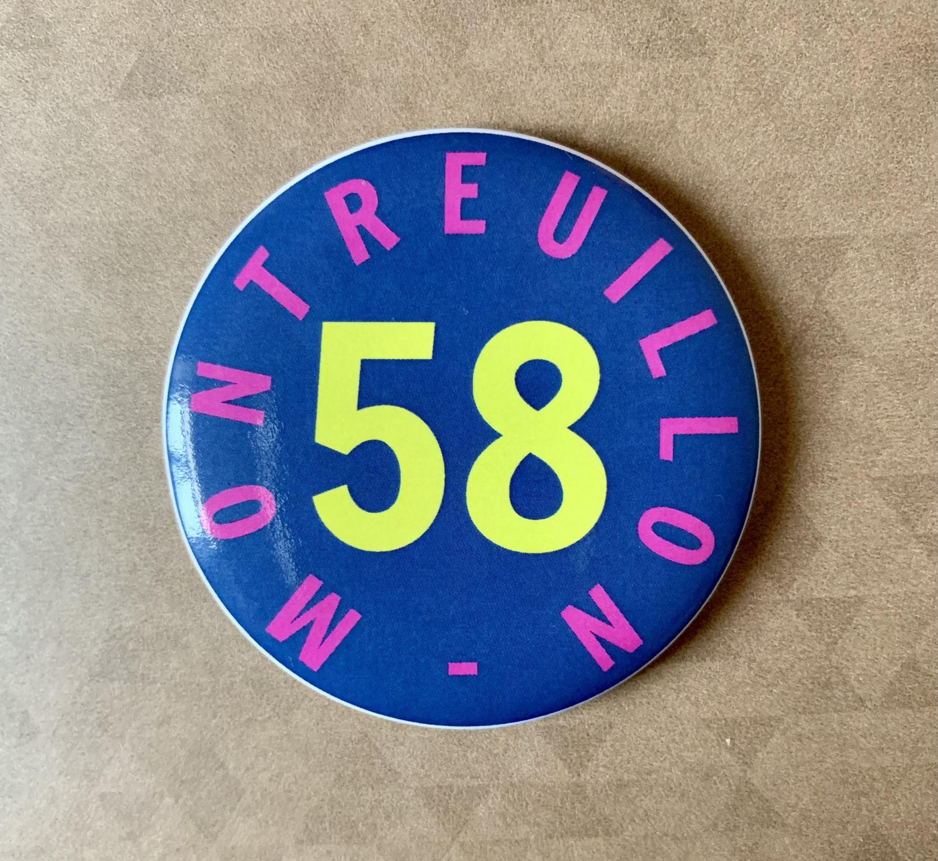 magnet montreuillon