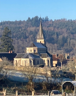 photo de l'église