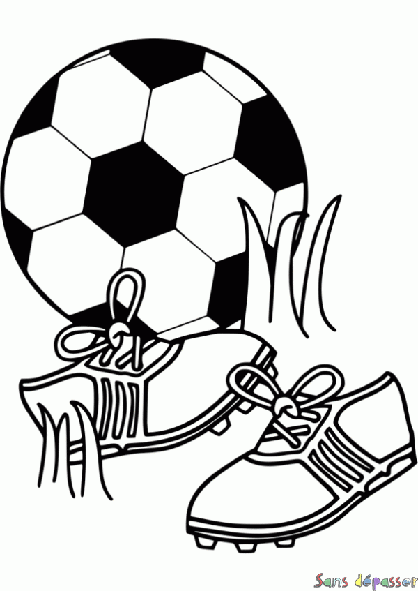 image ballon de foot